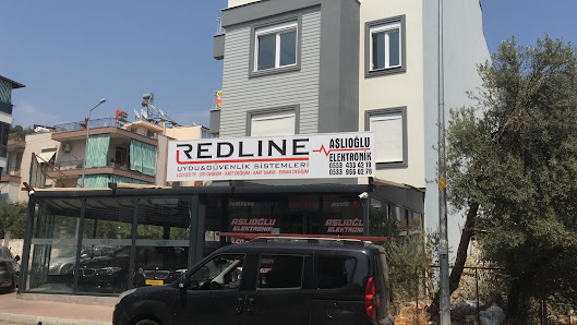 Aslioglu Elektronik Yerel İşletme fotoğrafı 2