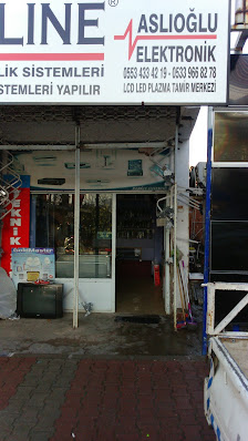 Aslioglu Elektronik Yerel İşletme fotoğrafı 3