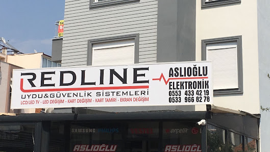 Aslioglu Elektronik Yerel İşletme fotoğrafı 4