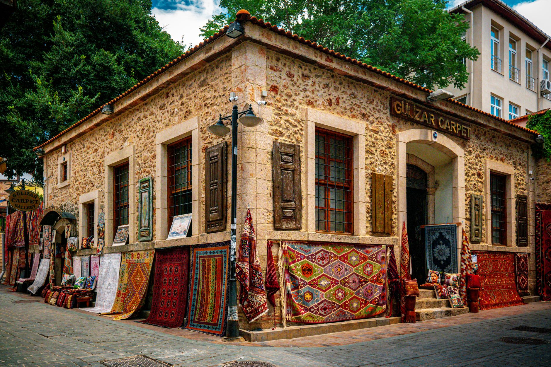 Aslioglu Elektronik Yerel İşletme fotoğrafı 6